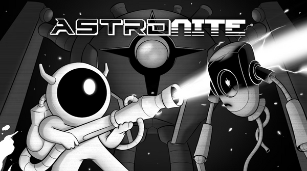 Astronite - Switch Review