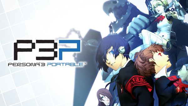 Persona 3 Portable - Switch Review