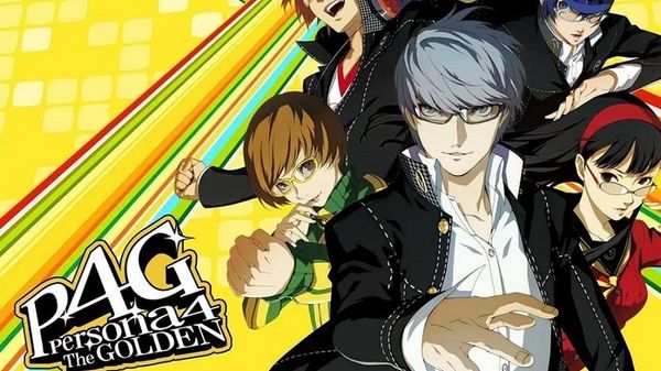 Persona 4 Golden - Switch Review