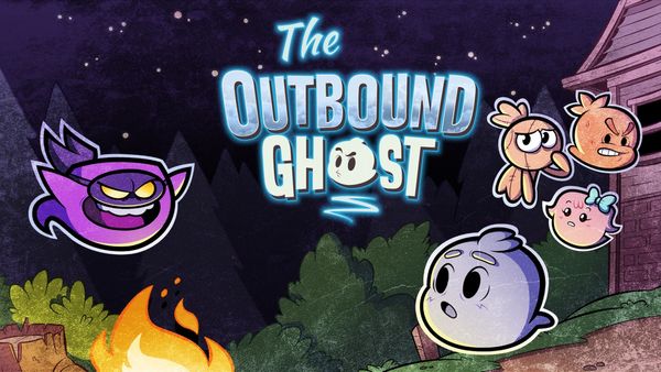 The Outbound Ghost - Switch Review