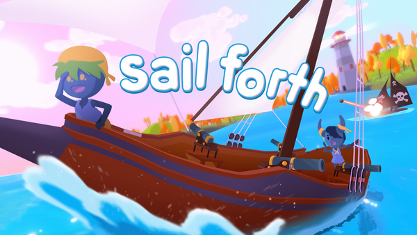 Sail Forth - Switch Review