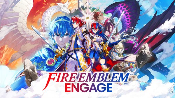 Fire Emblem Engage - Switch Review