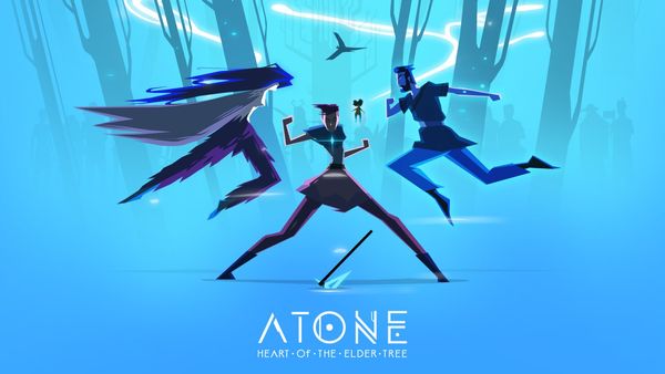 ATONE: Heart of the Elder Tree - Switch Review