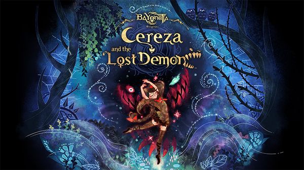 Bayonetta Origins: Cereza and the Lost Demon - Switch Review