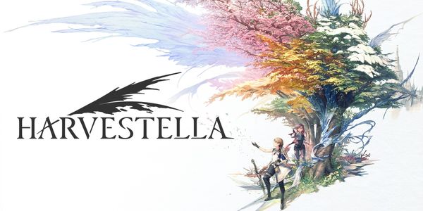 Harvestella - Switch Review