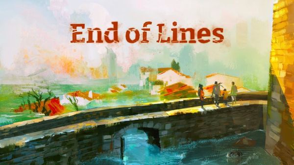 End of Lines – Switch Review