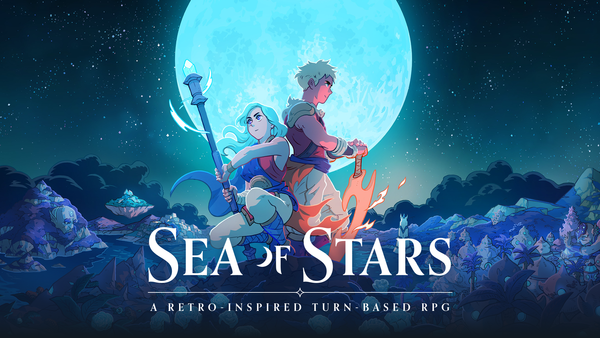 Sea of Stars - Switch Review