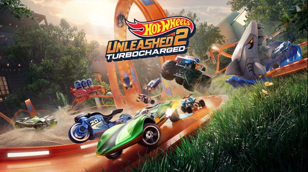 Hot Wheels Unleashed 2 - Turbocharged - Switch Review