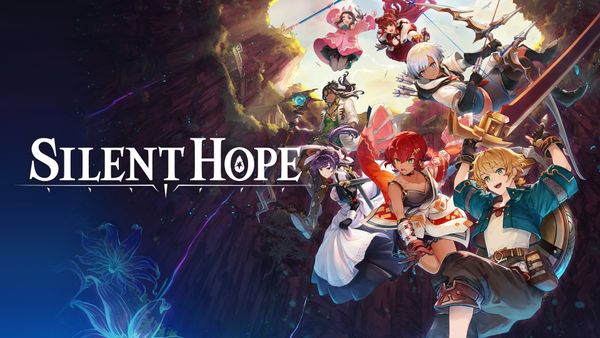 Silent Hope - Switch Review