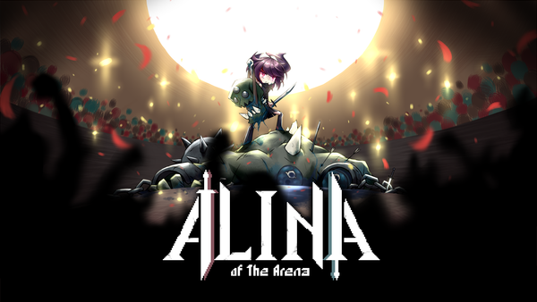 Alina of the Arena - Switch Review