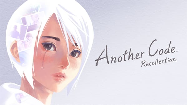 Another Code: Recollection - Switch Review