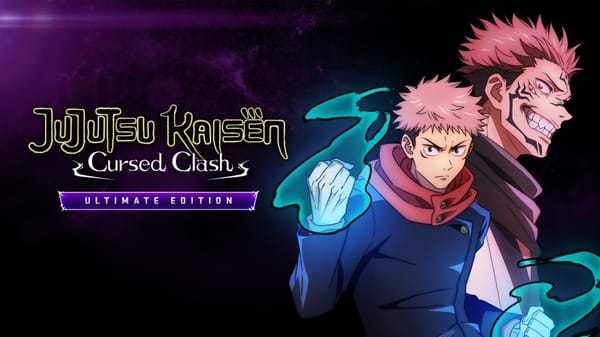 Jujutsu Kaisen: Cursed Clash - Switch Review
