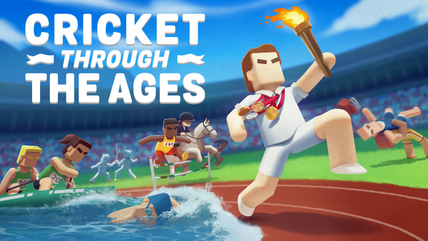 Cricket Through the Ages - Switch Review