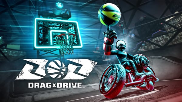Drag x Drive - Switch 2 Review