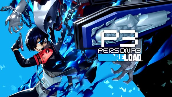 Persona 3 Reload - Switch 2 Review