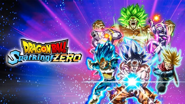 Dragon Ball: Sparking! Zero - Switch 2 Review