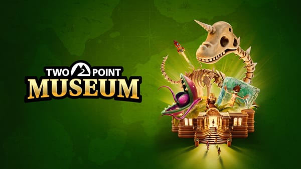 Two Point Museum - Switch 2 Review