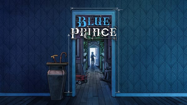 Blue Prince - Switch 2 Review