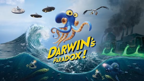 Darwin's Paradox - Switch 2 Review
